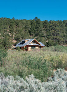 Casa Natura: Building a Family-friendly Home Image